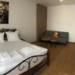 Calendula Апартамент