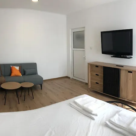 Calendula Apartment Burgas City
