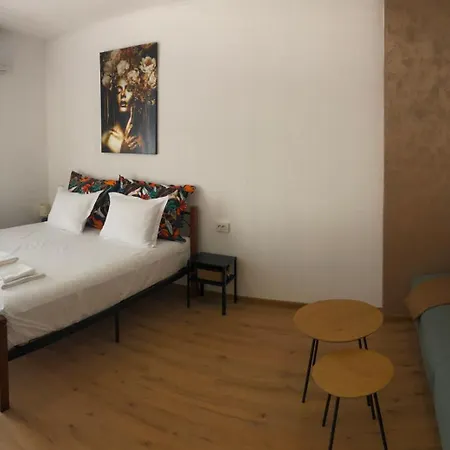 Calendula Apartment Burgas City