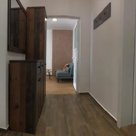 Apartman Calendula *