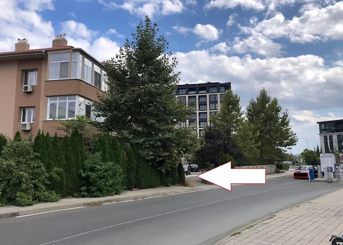 Calendula Apartman *