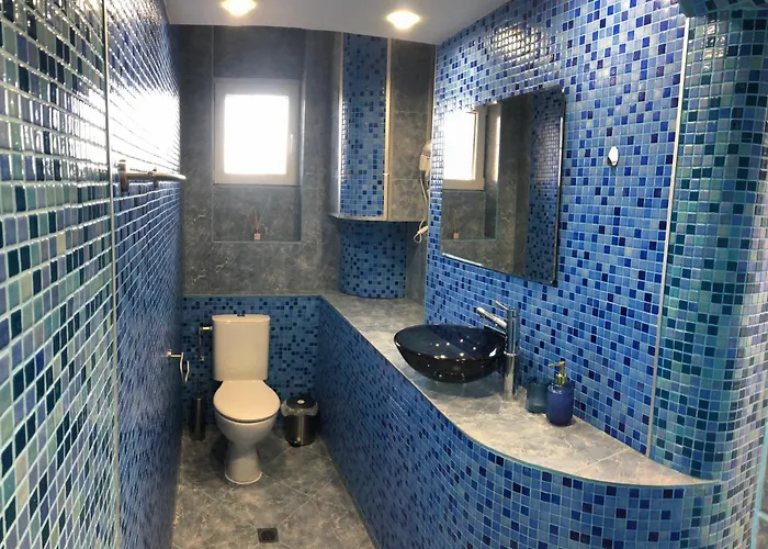 Calendula Apartman *